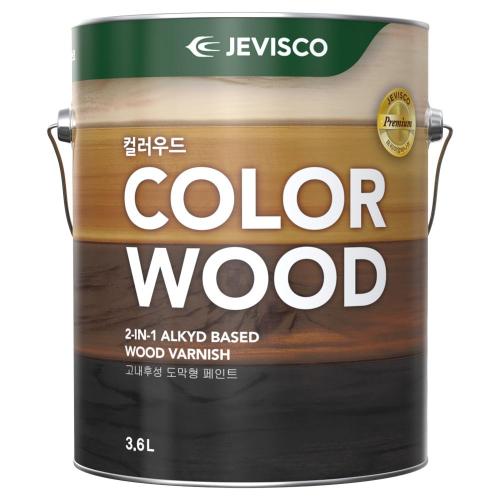 [Gangnam Service] — 819-5021 Wood Varnish