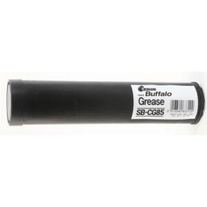 [Seshin Buffalo] — 121-4600 Grease Pump Grease (Cartridge)