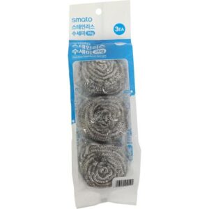 [Smato] — 120-3783 Cleaning Scrubbing Pad