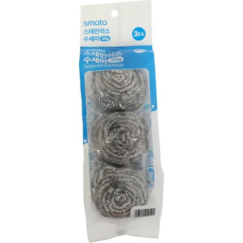 [Smato] — 120-3783 Cleaning Scrubbing Pad