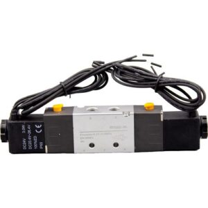 [UDT] — KS530S Air Unit Pneumatic Solenoid Valve (5-Port)