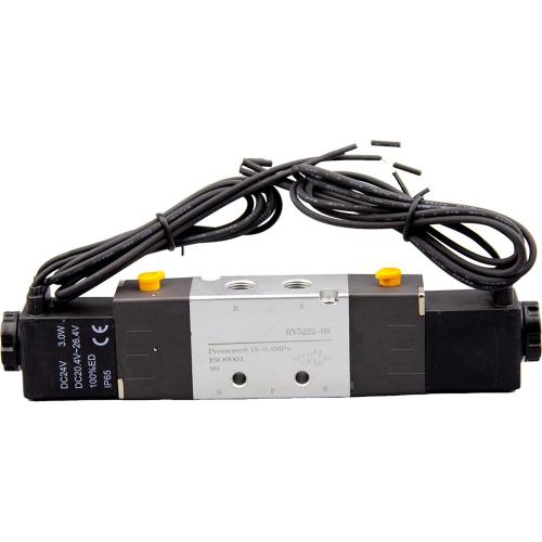 [UDT] — KS530S Air Unit Pneumatic Solenoid Valve (5-Port)