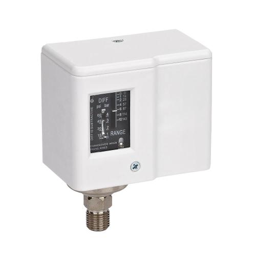 [UDT] — HS-210 Air Unit Pressure Switch