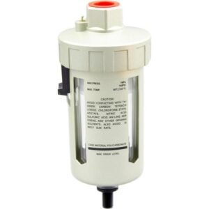 [UDT] — KDHAD-125 Air Unit Automatic Trap