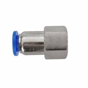 [UDT] — PCF4-01 Pneumatic Air One-Touch Fitting