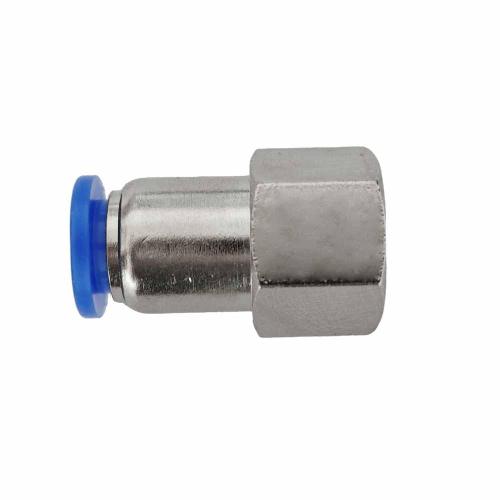 [UDT] — PCF4-01 Pneumatic Air One-Touch Fitting