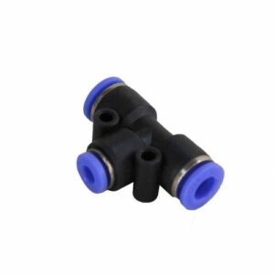 [UDT] — PUG6-4 Pneumatic Air One-Touch Fitting