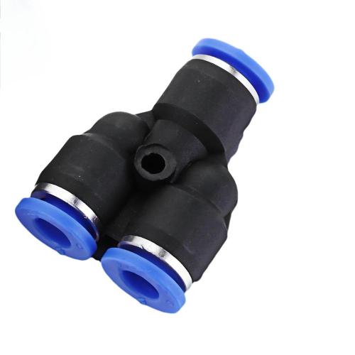 [UDT] — PW6-4 Pneumatic Air One-Touch Fitting