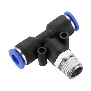 [UDT] — PT4-M5 Pneumatic Air One-Touch Fitting