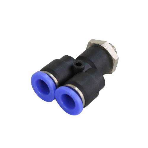 [UDT] — PWT4-01 Pneumatic Air One-Touch Fitting