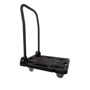 [Smato] — SM-MT01N Hand Truck Tech Truck (Silent)