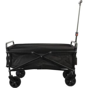 [Smato] — SM-FW1 Hand Truck Folding Wagon