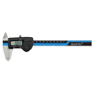 [BlueTec] — BD500-150HP Caliper Digital Caliper (High Precision)