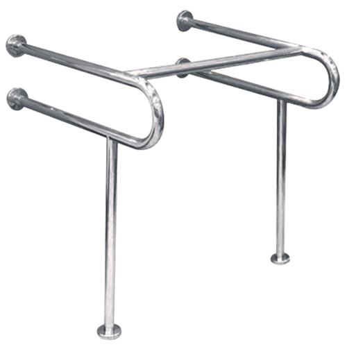 [Hae Gwang] — 860-7207 Disabled Handrail