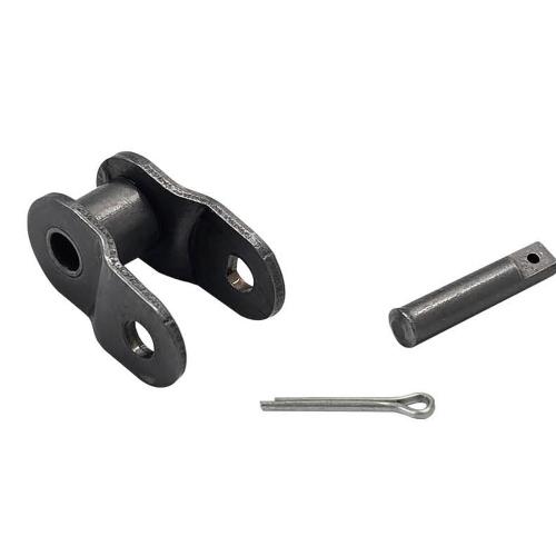 [Smato] — 25-1 OL Chain Chain Connector (OL Half)