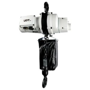[UDT] — UM250H Winch Chain Hoist (2-Point)