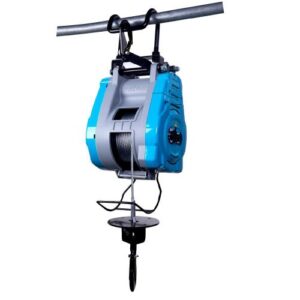 [UDT] — UM-260BL Winch Mini Winch (2-Hole, Brushless)