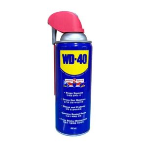 [Vex] — 815-1638 WD-40 Lubricating Rust Preventative