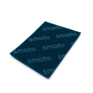 [Smato] — 120-4560 Household Scrubbing Pad