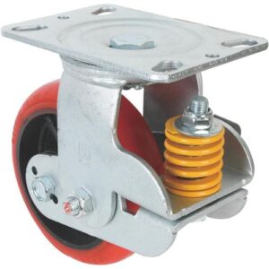 [Smato] — AC9460 S Caster Shock-Absorbing Caster (Swivel)