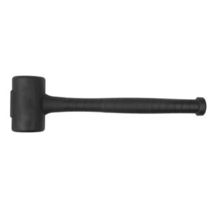 [Seshin Buffalo] — SB-RH85S Hammer Non-Recoil Lead Ball Hammer
