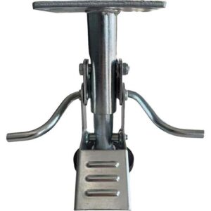 [Smato] — SF4040 Caster Caster (Floor Lock)