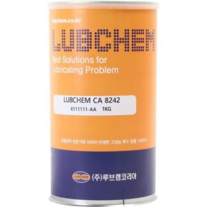 [Lubcam] — 828-1300 Low-Temperature Silicone Grease