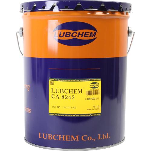 [Lubcam] — 828-1319 Low-Temperature Silicone Grease