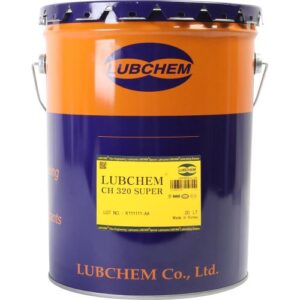 [Lubcam] — 828-1355 Chain Oil