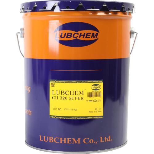 [Lubcam] — 828-1355 Chain Oil