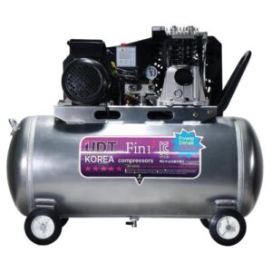 [UDT] — 628-0769 UDA35 FINI Compressor Aluminum Compressor