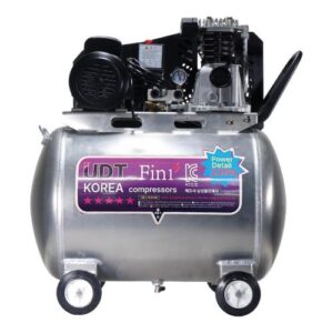 [UDT] — 628-0802 UDA35 FINI Compressor Aluminum Compressor