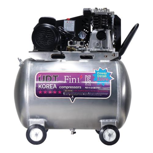 [UDT] — 628-0802 UDA35 FINI Compressor Aluminum Compressor