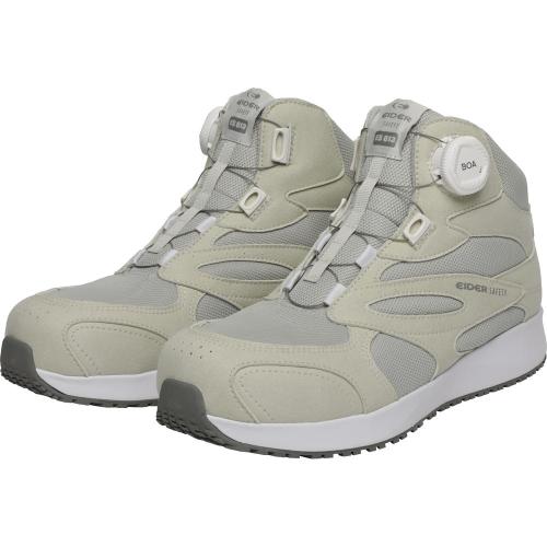 [Eider Safety] — HC624043 Safety Shoe