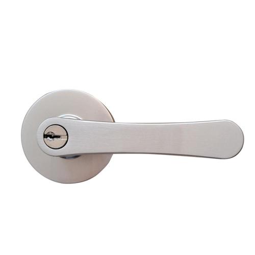 [Smato] — GR Door Lock Door Lever (Bedroom)