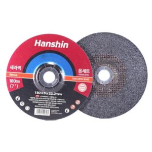 [Hanshin] — 133-1679 Cutting Stone Offset