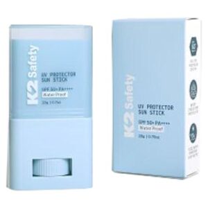 [K2 Safety] — IUA24910 UV Protector Sunstick