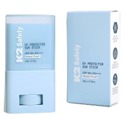 [K2 Safety] — IUA24910 UV Protector Sunstick