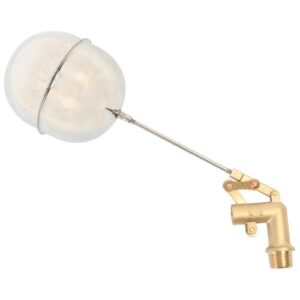 [Taebaek Metal] — 941-2606 Ball Top