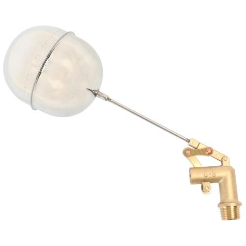 [Taebaek Metal] — 941-2606 Ball Top