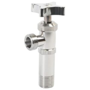 [Taebaek Metal] — 941-2624 Pipe Angle Valve