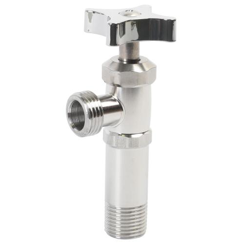 [Taebaek Metal] — 941-2624 Pipe Angle Valve