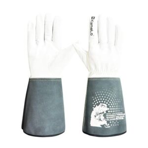 [Camelo] — 817-GR Argon Gloves
