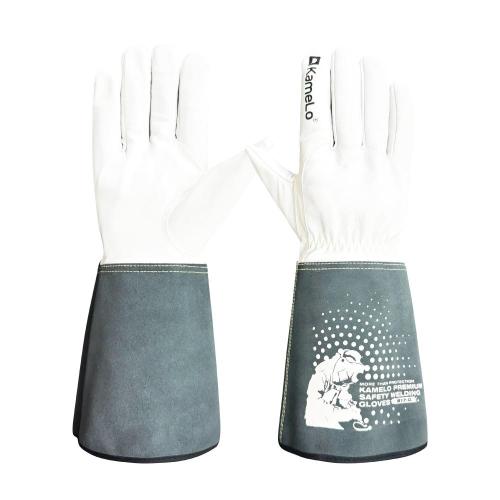 [Camelo] — 817-GR Argon Gloves