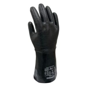 [Showa] — W-3835 Chemical-Resistant Gloves