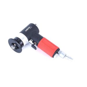 [UDT] — UD-870 Air Gun Air Deburring Tool
