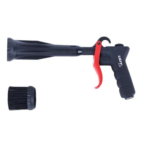 [UDT] — UDA-25H Air Gun Air Tornado Gun