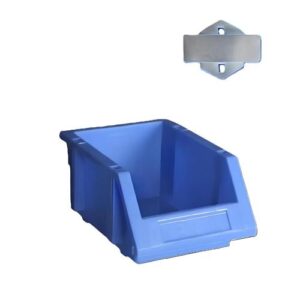[Seshin Buffalo] — SBAB-5311 Tool Cabinet Parts Storage Box