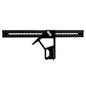[BlueTec] — BT-CSQ300 Steel Ruler Combination Square