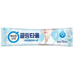 [Kkeutkeuthannara] — SWT-COO0002A Cooling Towel